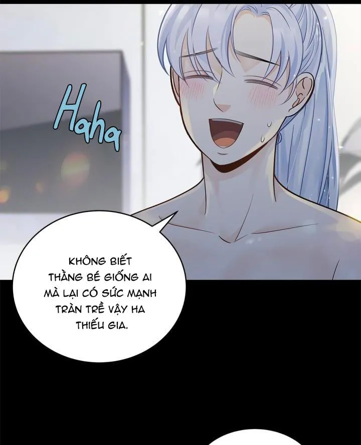 CUỘC HÔN NHÂN ĐÁNH CẮP CỦA HỒ LY Chapter 13 Trang 47