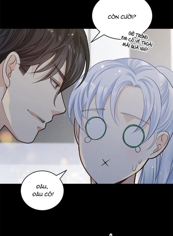 CUỘC HÔN NHÂN ĐÁNH CẮP CỦA HỒ LY Chapter 13 Trang 48