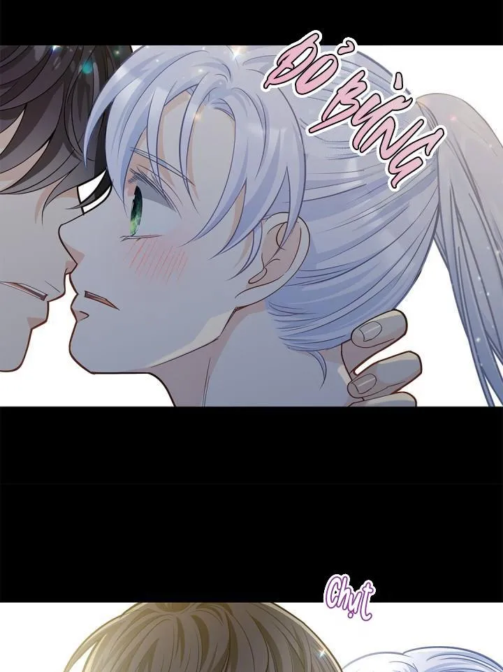 CUỘC HÔN NHÂN ĐÁNH CẮP CỦA HỒ LY Chapter 13 Trang 49