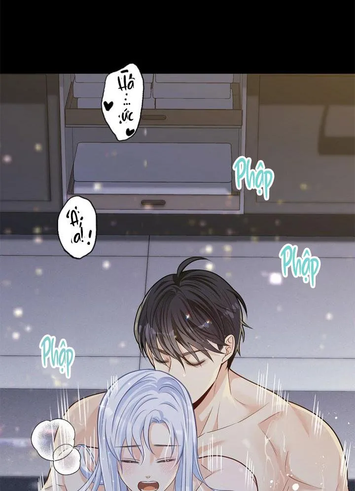 CUỘC HÔN NHÂN ĐÁNH CẮP CỦA HỒ LY Chapter 13 Trang 54