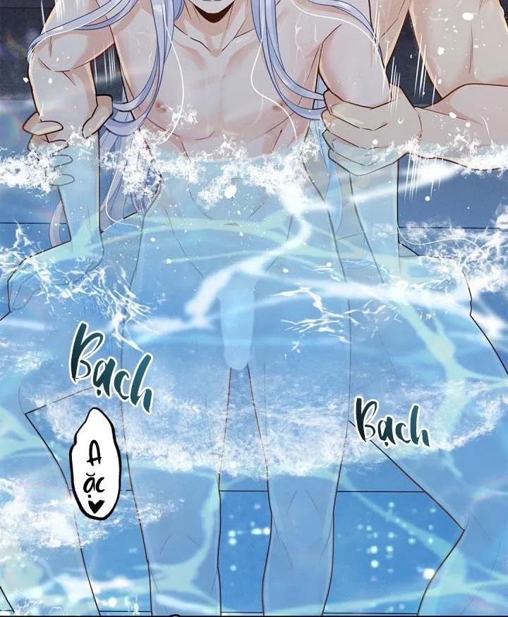 CUỘC HÔN NHÂN ĐÁNH CẮP CỦA HỒ LY Chapter 13 Trang 55