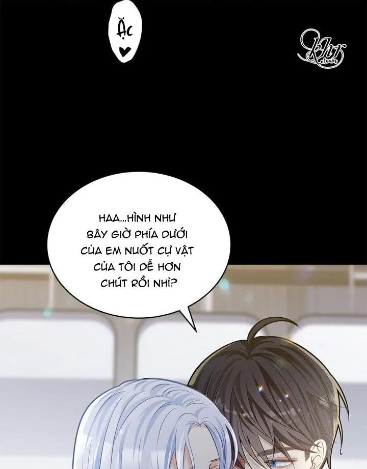 CUỘC HÔN NHÂN ĐÁNH CẮP CỦA HỒ LY Chapter 13 Trang 56