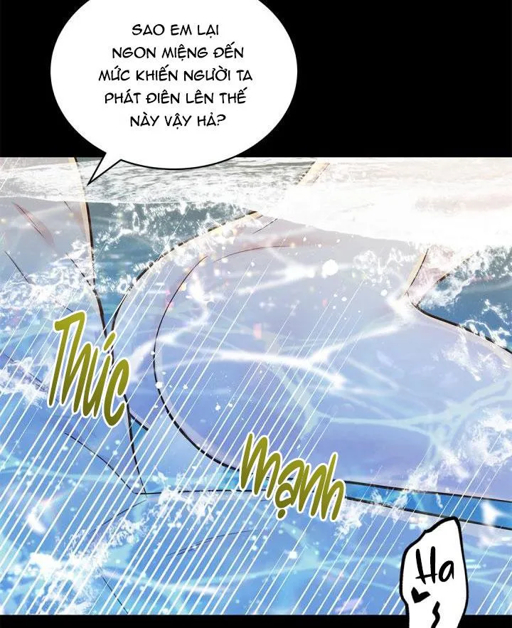 CUỘC HÔN NHÂN ĐÁNH CẮP CỦA HỒ LY Chapter 13 Trang 58