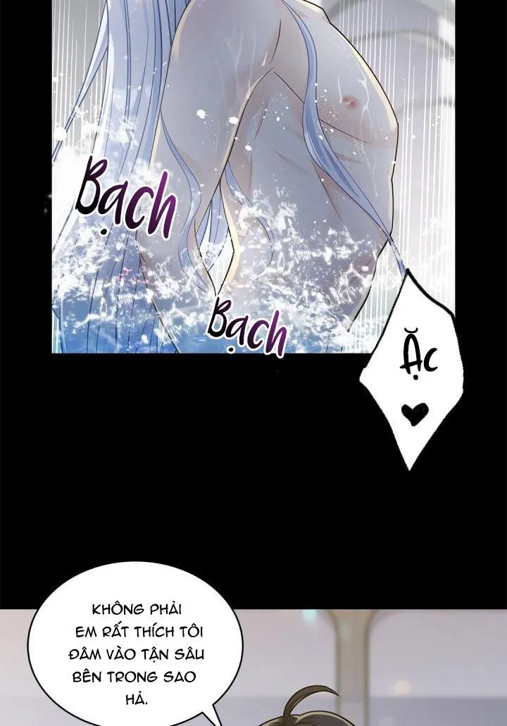 CUỘC HÔN NHÂN ĐÁNH CẮP CỦA HỒ LY Chapter 13 Trang 60