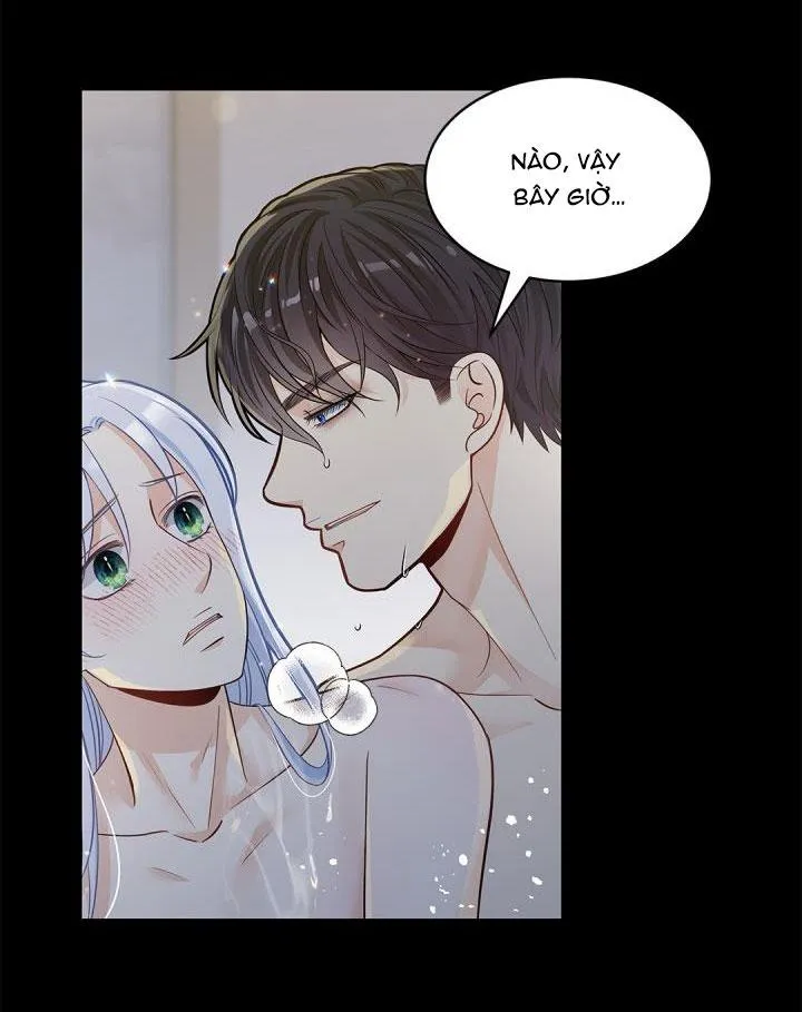 CUỘC HÔN NHÂN ĐÁNH CẮP CỦA HỒ LY Chapter 13 Trang 62