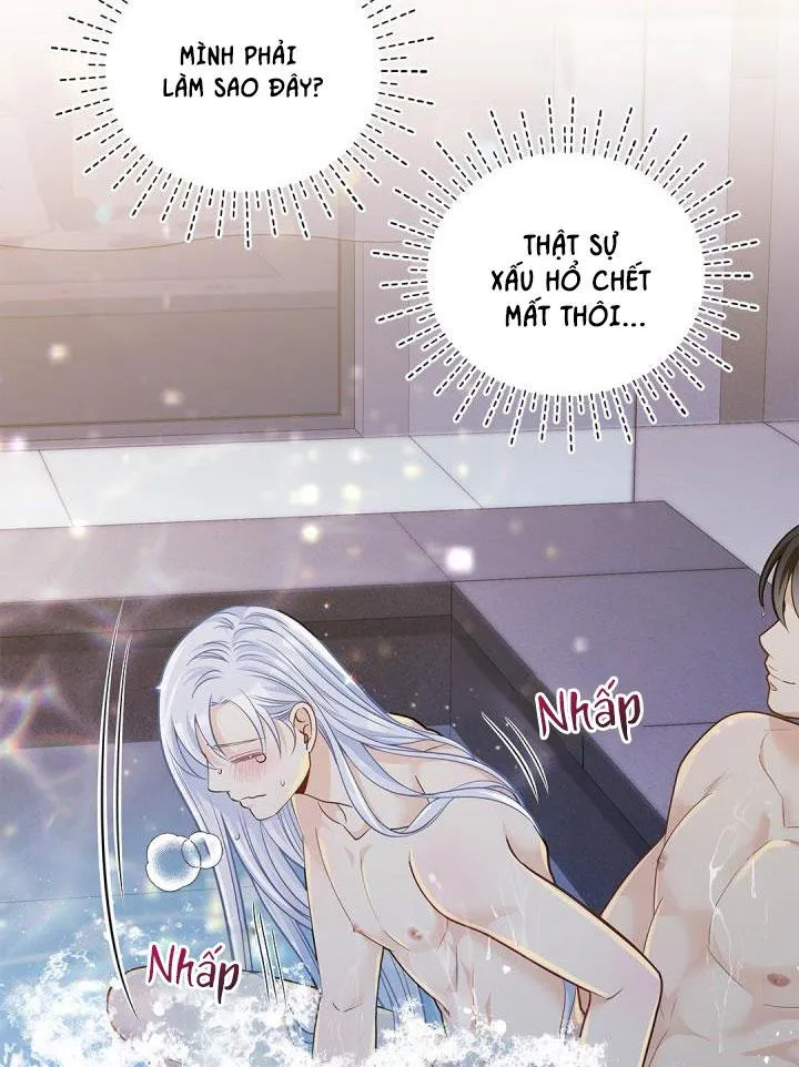 CUỘC HÔN NHÂN ĐÁNH CẮP CỦA HỒ LY Chapter 13 Trang 68