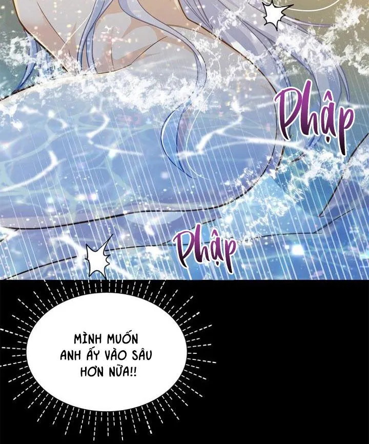 CUỘC HÔN NHÂN ĐÁNH CẮP CỦA HỒ LY Chapter 13 Trang 70