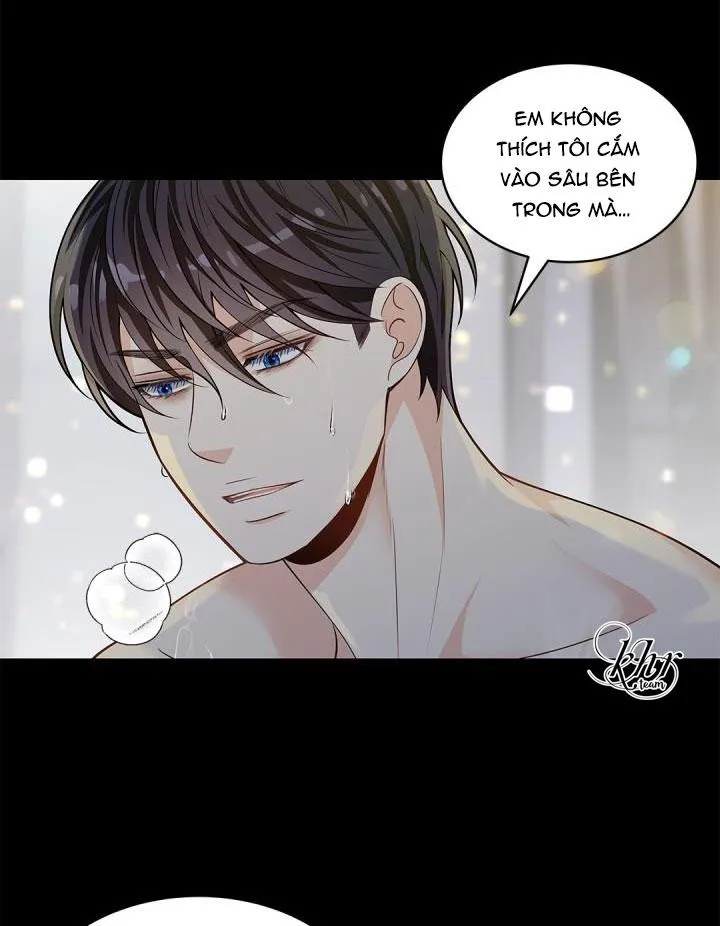 CUỘC HÔN NHÂN ĐÁNH CẮP CỦA HỒ LY Chapter 13 Trang 71