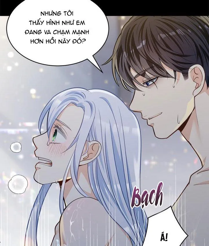 CUỘC HÔN NHÂN ĐÁNH CẮP CỦA HỒ LY Chapter 13 Trang 72