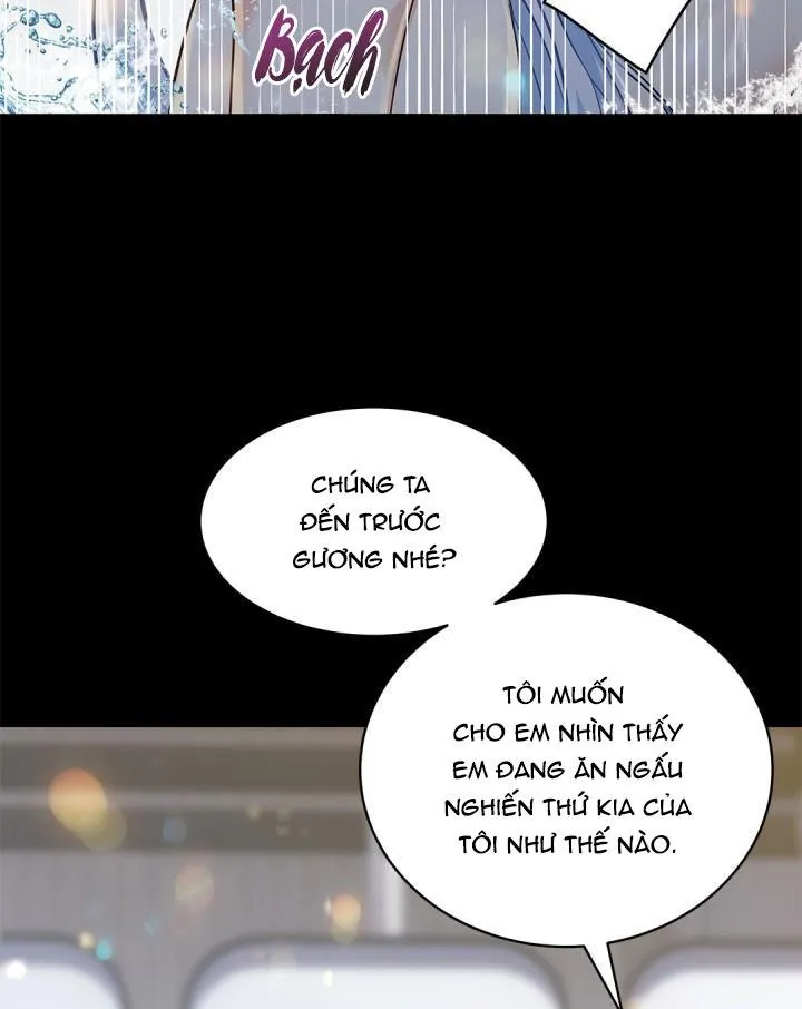 CUỘC HÔN NHÂN ĐÁNH CẮP CỦA HỒ LY Chapter 13 Trang 73