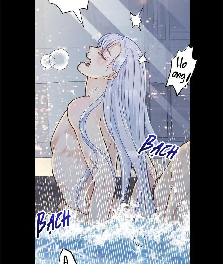 CUỘC HÔN NHÂN ĐÁNH CẮP CỦA HỒ LY Chapter 13 Trang 77