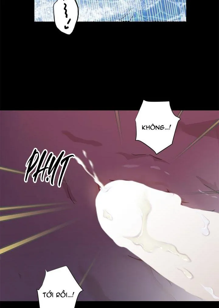 CUỘC HÔN NHÂN ĐÁNH CẮP CỦA HỒ LY Chapter 13 Trang 78