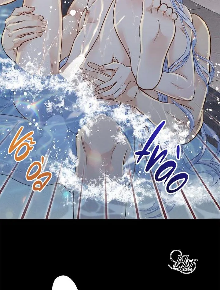 CUỘC HÔN NHÂN ĐÁNH CẮP CỦA HỒ LY Chapter 13 Trang 80