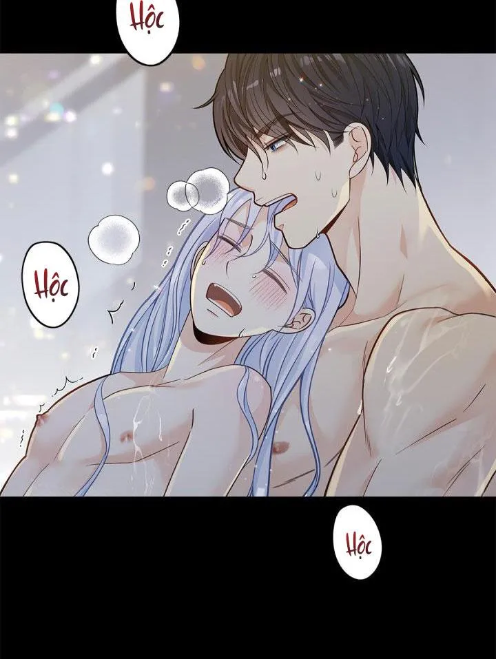 CUỘC HÔN NHÂN ĐÁNH CẮP CỦA HỒ LY Chapter 13 Trang 81