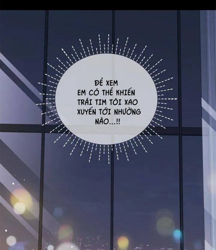 CUỘC HÔN NHÂN ĐÁNH CẮP CỦA HỒ LY Chapter 13 Trang 86