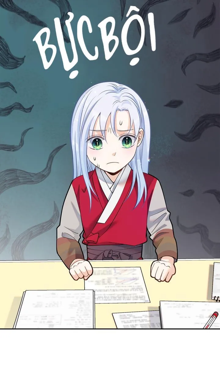 CUỘC HÔN NHÂN ĐÁNH CẮP CỦA HỒ LY Chapter 14 Trang 3