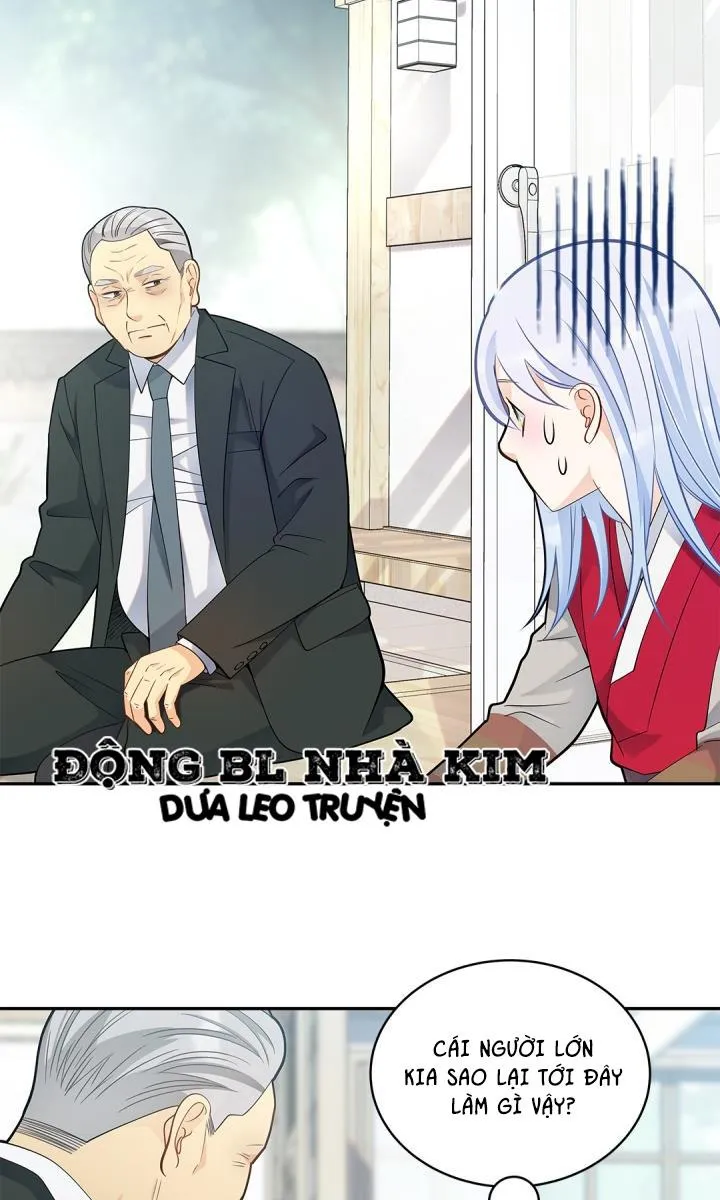 CUỘC HÔN NHÂN ĐÁNH CẮP CỦA HỒ LY Chapter 14 Trang 6