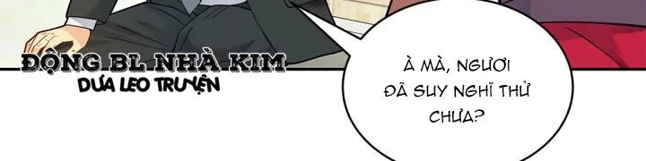 CUỘC HÔN NHÂN ĐÁNH CẮP CỦA HỒ LY Chapter 14 Trang 11