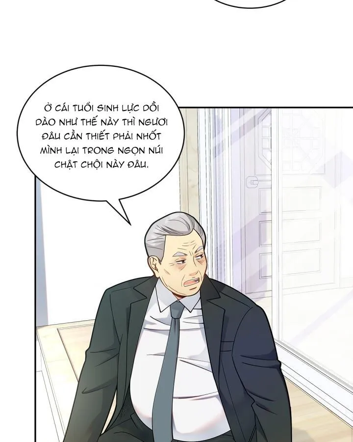 CUỘC HÔN NHÂN ĐÁNH CẮP CỦA HỒ LY Chapter 14 Trang 12