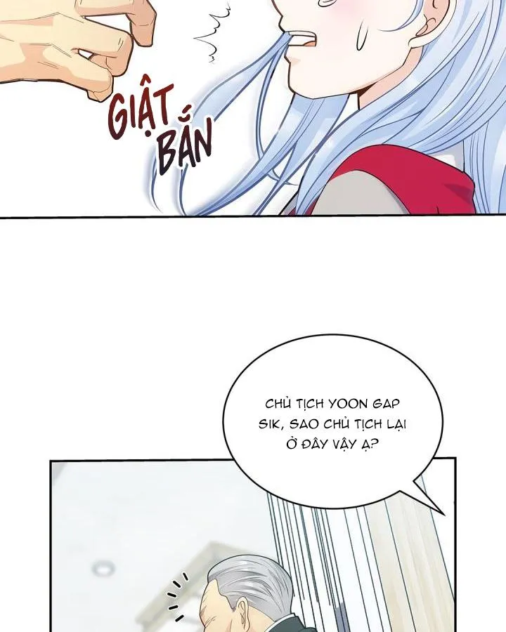 CUỘC HÔN NHÂN ĐÁNH CẮP CỦA HỒ LY Chapter 14 Trang 15