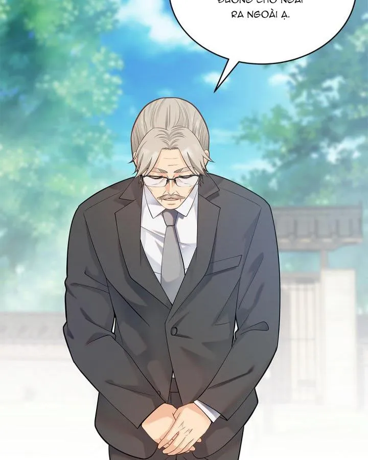 CUỘC HÔN NHÂN ĐÁNH CẮP CỦA HỒ LY Chapter 14 Trang 17