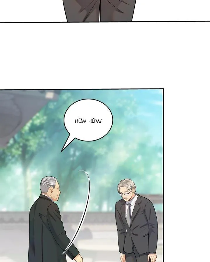 CUỘC HÔN NHÂN ĐÁNH CẮP CỦA HỒ LY Chapter 14 Trang 18