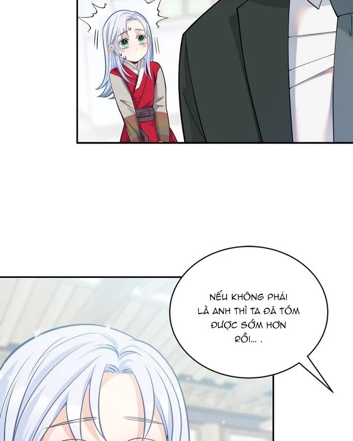 CUỘC HÔN NHÂN ĐÁNH CẮP CỦA HỒ LY Chapter 14 Trang 20