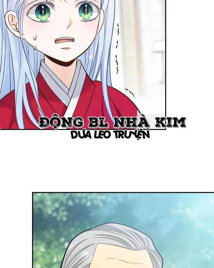 CUỘC HÔN NHÂN ĐÁNH CẮP CỦA HỒ LY Chapter 14 Trang 21