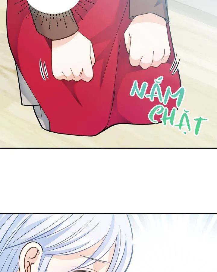 CUỘC HÔN NHÂN ĐÁNH CẮP CỦA HỒ LY Chapter 14 Trang 25