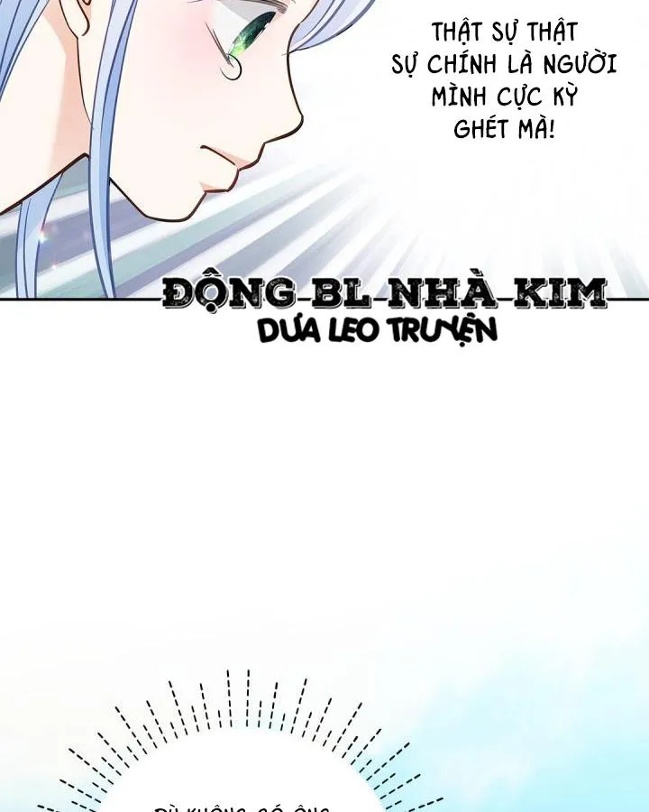 CUỘC HÔN NHÂN ĐÁNH CẮP CỦA HỒ LY Chapter 14 Trang 26