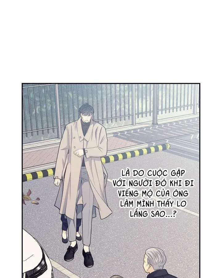 CUỘC HÔN NHÂN ĐÁNH CẮP CỦA HỒ LY Chapter 14 Trang 34