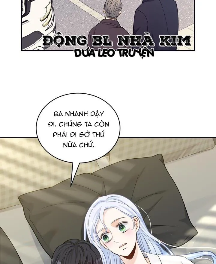 CUỘC HÔN NHÂN ĐÁNH CẮP CỦA HỒ LY Chapter 14 Trang 35