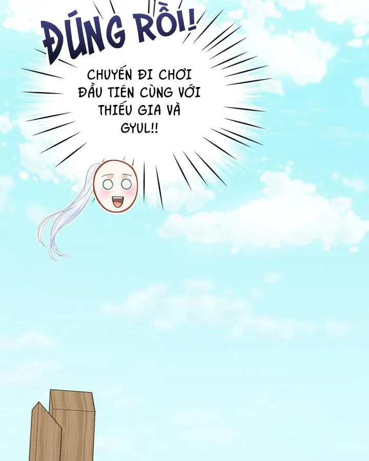 CUỘC HÔN NHÂN ĐÁNH CẮP CỦA HỒ LY Chapter 14 Trang 37