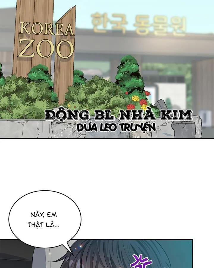CUỘC HÔN NHÂN ĐÁNH CẮP CỦA HỒ LY Chapter 14 Trang 38
