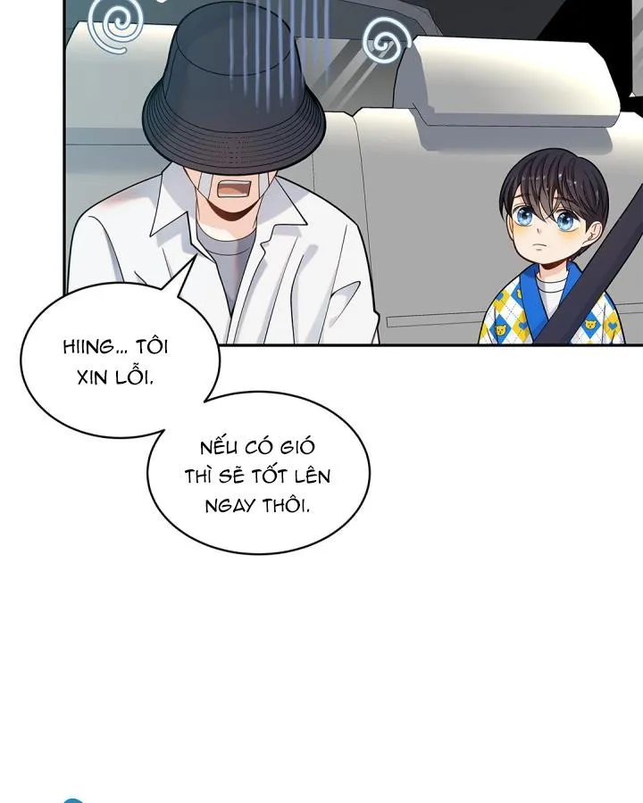 CUỘC HÔN NHÂN ĐÁNH CẮP CỦA HỒ LY Chapter 14 Trang 40