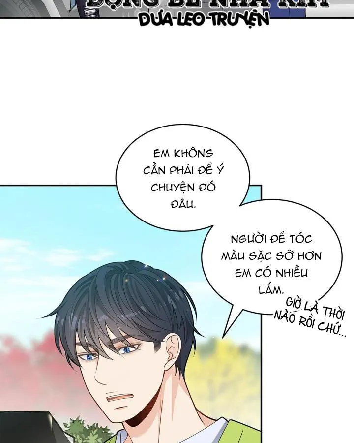 CUỘC HÔN NHÂN ĐÁNH CẮP CỦA HỒ LY Chapter 14 Trang 42