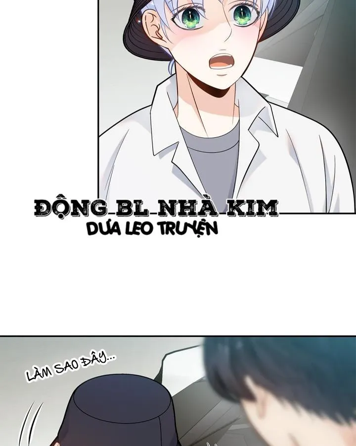 CUỘC HÔN NHÂN ĐÁNH CẮP CỦA HỒ LY Chapter 14 Trang 44