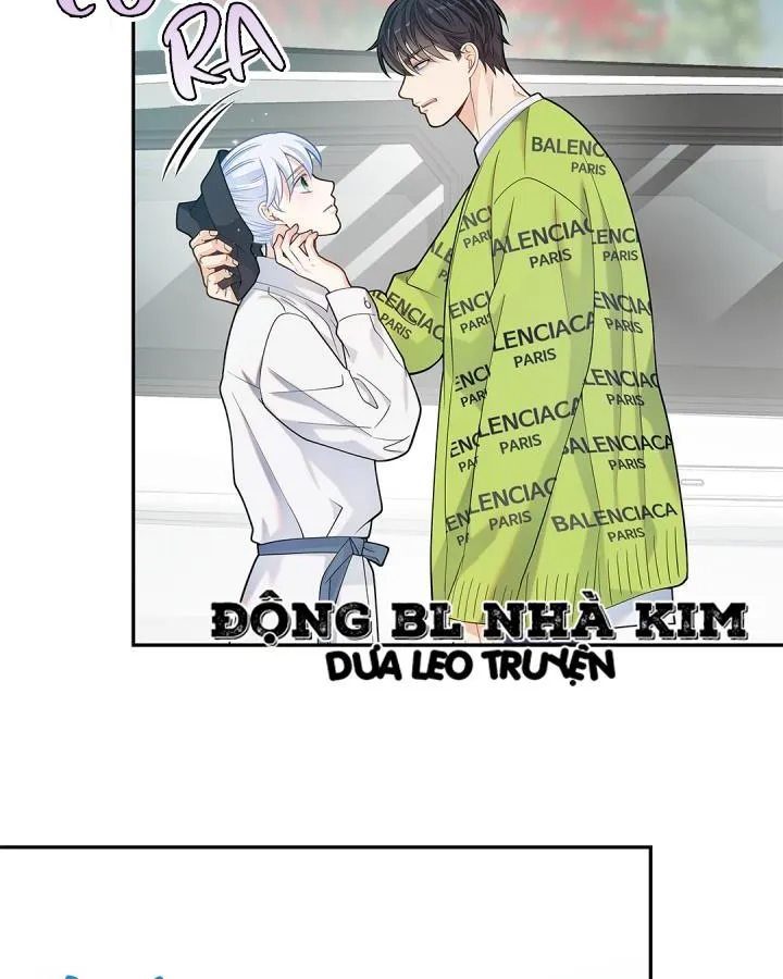 CUỘC HÔN NHÂN ĐÁNH CẮP CỦA HỒ LY Chapter 14 Trang 46