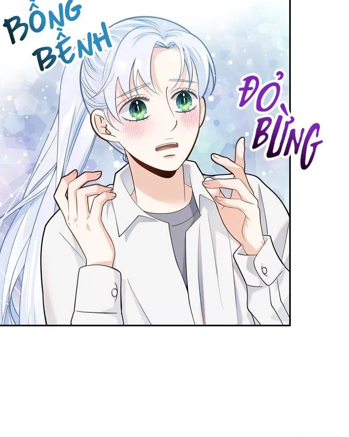 CUỘC HÔN NHÂN ĐÁNH CẮP CỦA HỒ LY Chapter 14 Trang 47