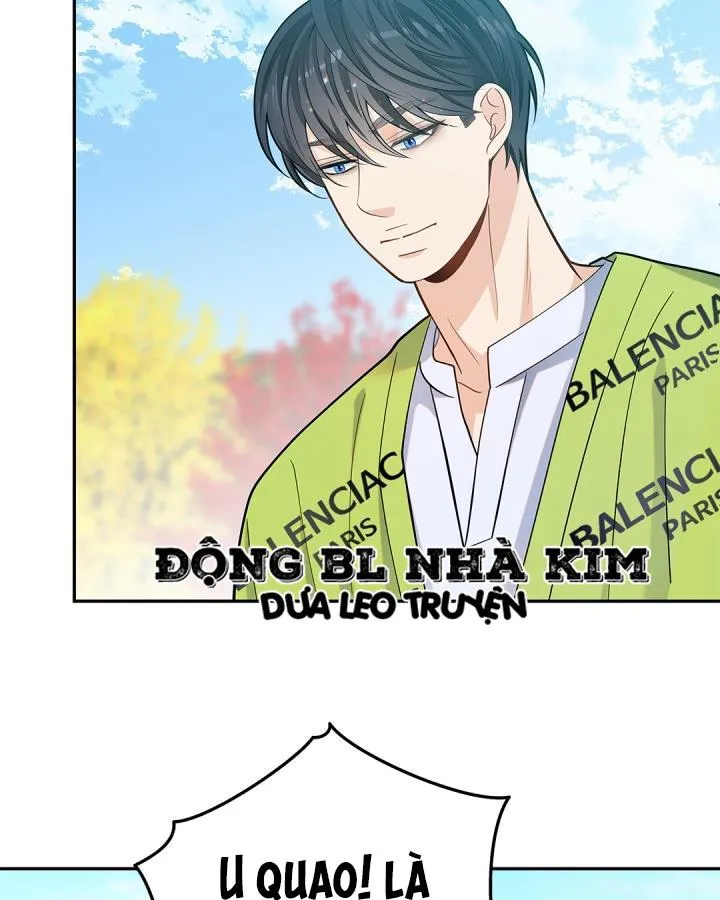 CUỘC HÔN NHÂN ĐÁNH CẮP CỦA HỒ LY Chapter 14 Trang 49