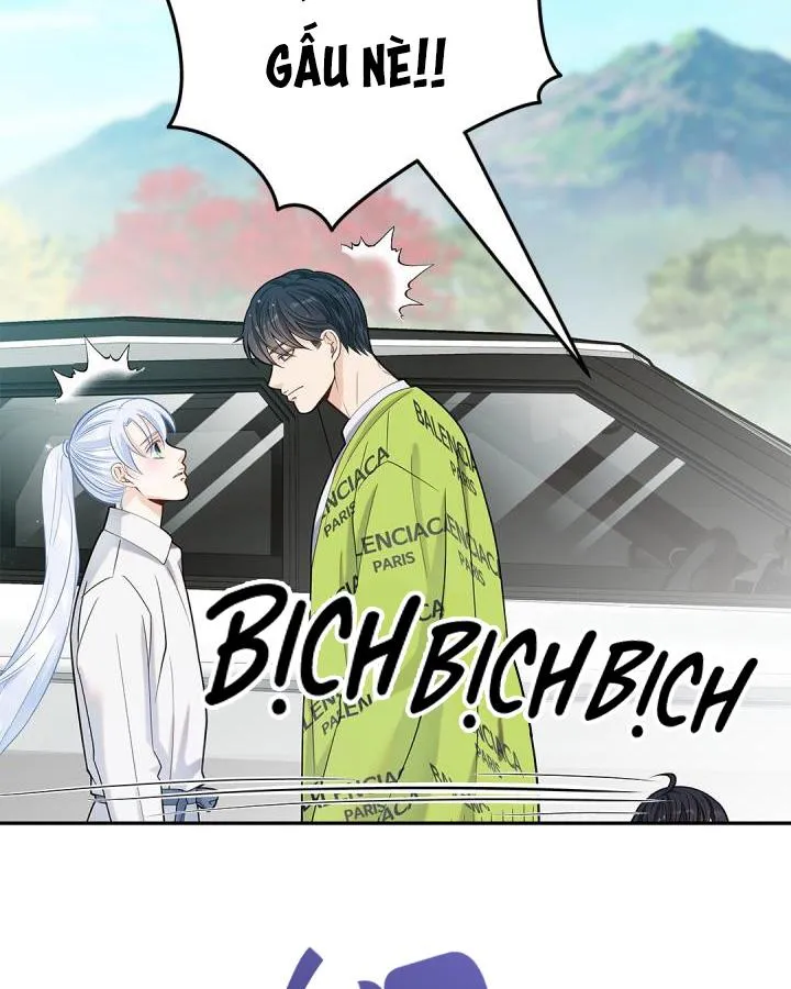 CUỘC HÔN NHÂN ĐÁNH CẮP CỦA HỒ LY Chapter 14 Trang 50