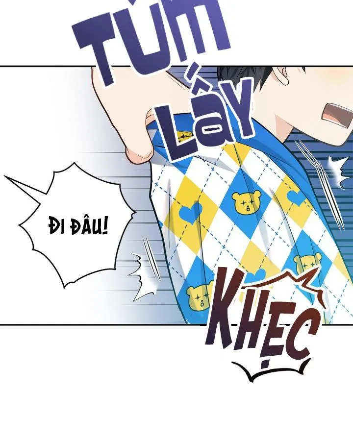 CUỘC HÔN NHÂN ĐÁNH CẮP CỦA HỒ LY Chapter 14 Trang 51