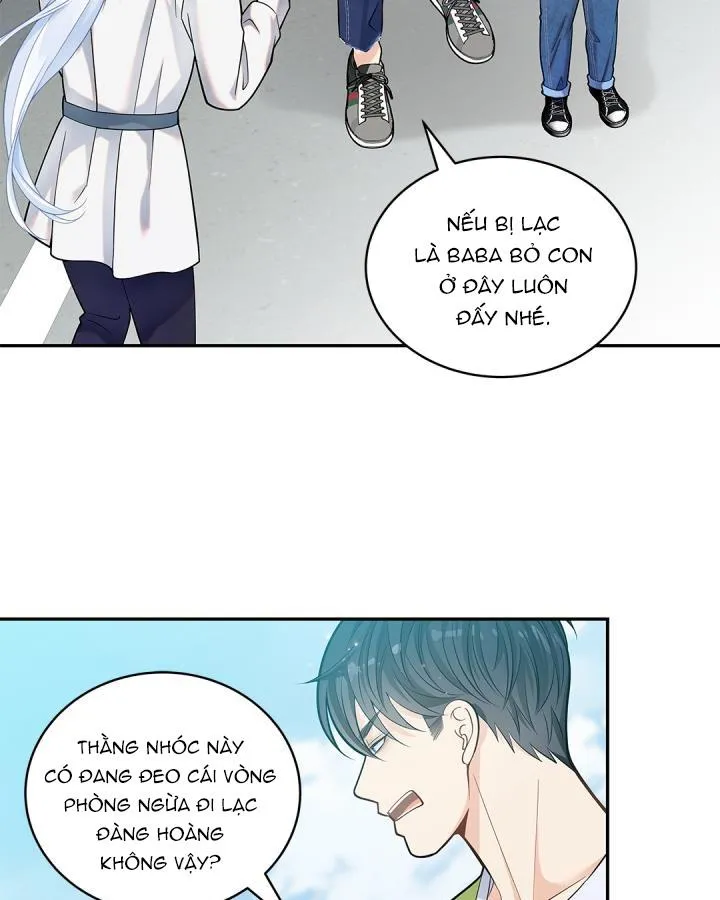 CUỘC HÔN NHÂN ĐÁNH CẮP CỦA HỒ LY Chapter 14 Trang 53