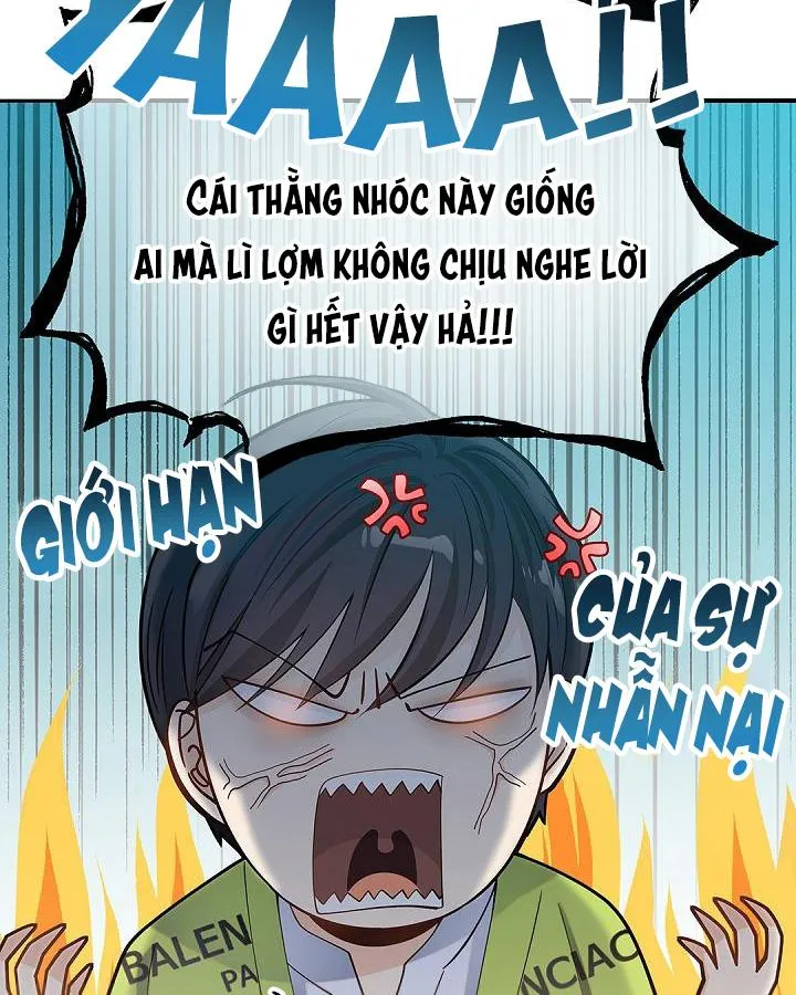 CUỘC HÔN NHÂN ĐÁNH CẮP CỦA HỒ LY Chapter 14 Trang 56