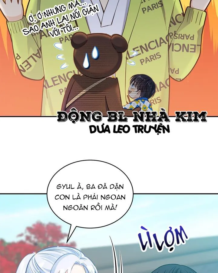 CUỘC HÔN NHÂN ĐÁNH CẮP CỦA HỒ LY Chapter 14 Trang 57