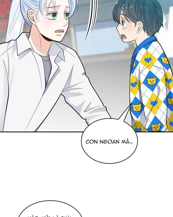 CUỘC HÔN NHÂN ĐÁNH CẮP CỦA HỒ LY Chapter 14 Trang 58