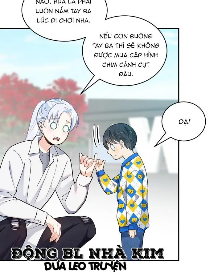 CUỘC HÔN NHÂN ĐÁNH CẮP CỦA HỒ LY Chapter 14 Trang 59