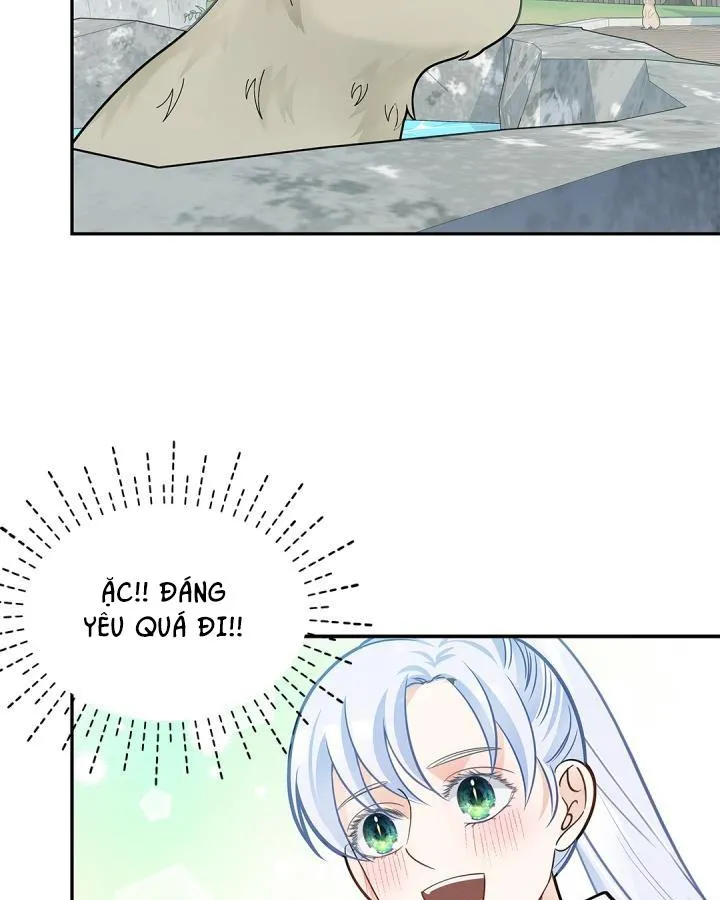 CUỘC HÔN NHÂN ĐÁNH CẮP CỦA HỒ LY Chapter 14 Trang 62