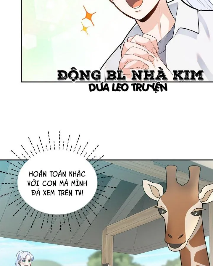 CUỘC HÔN NHÂN ĐÁNH CẮP CỦA HỒ LY Chapter 14 Trang 63