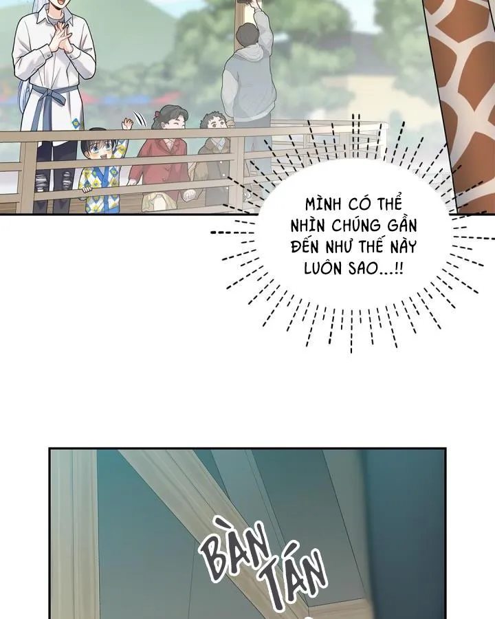 CUỘC HÔN NHÂN ĐÁNH CẮP CỦA HỒ LY Chapter 14 Trang 64